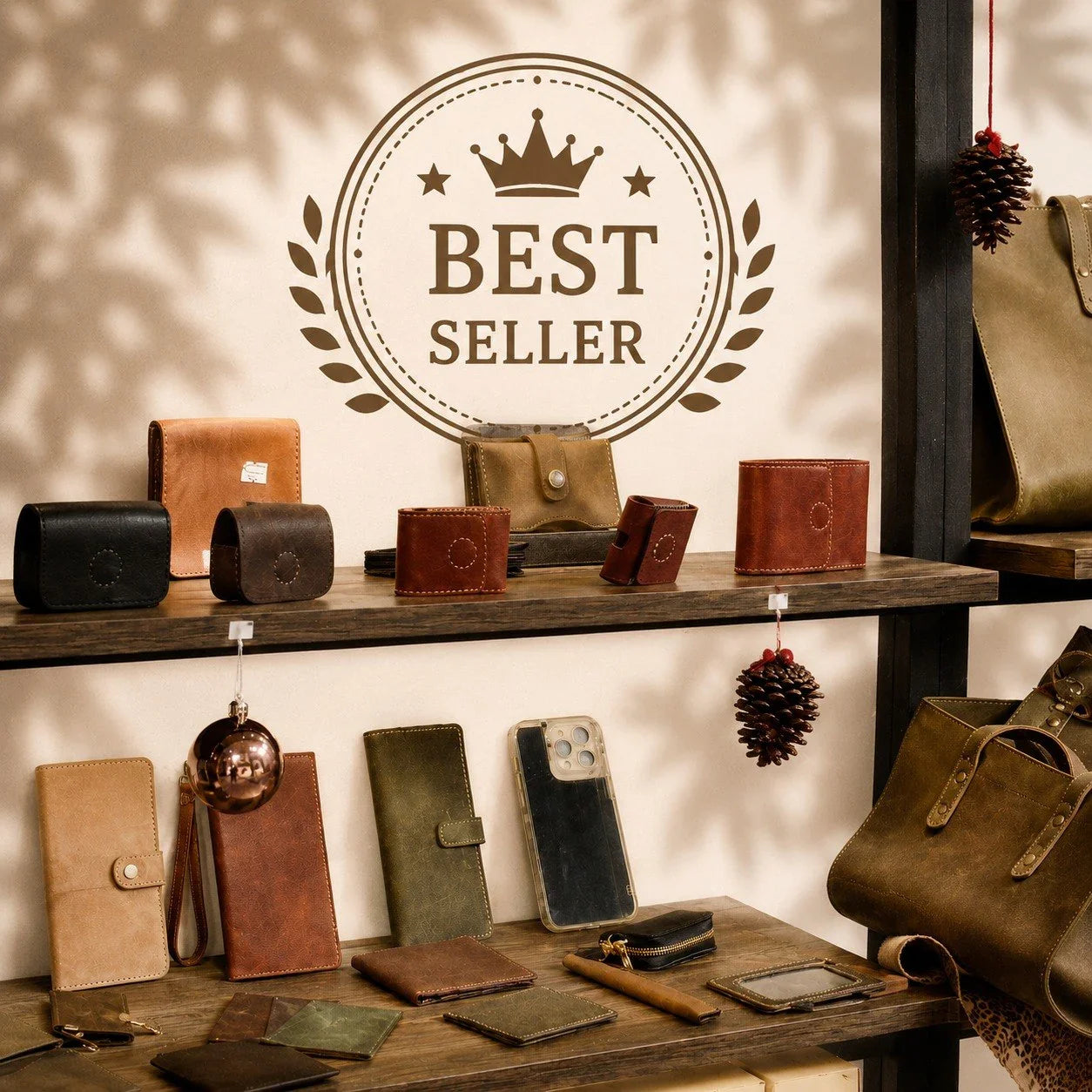 Best selling