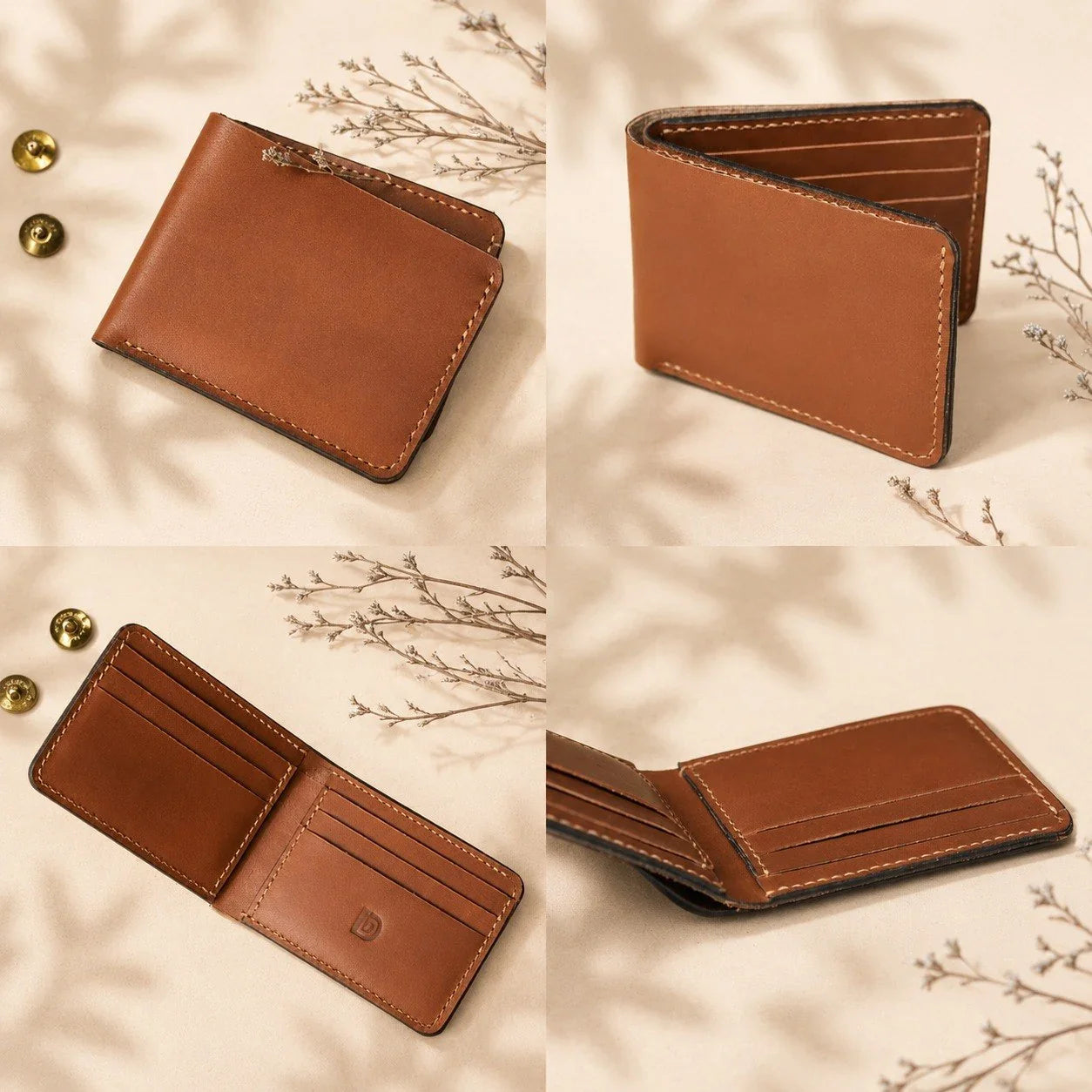 Men's Wallets