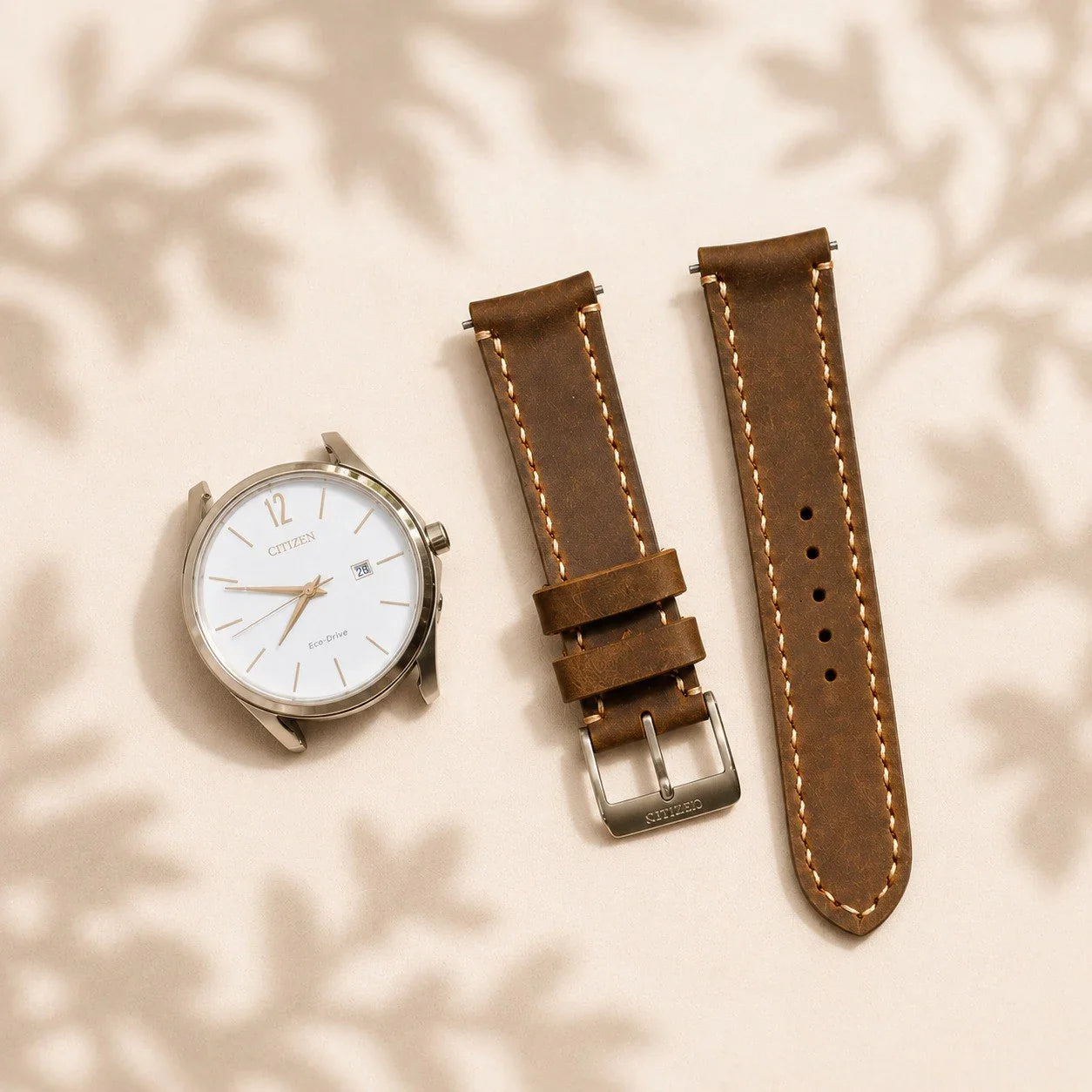 Watch Straps