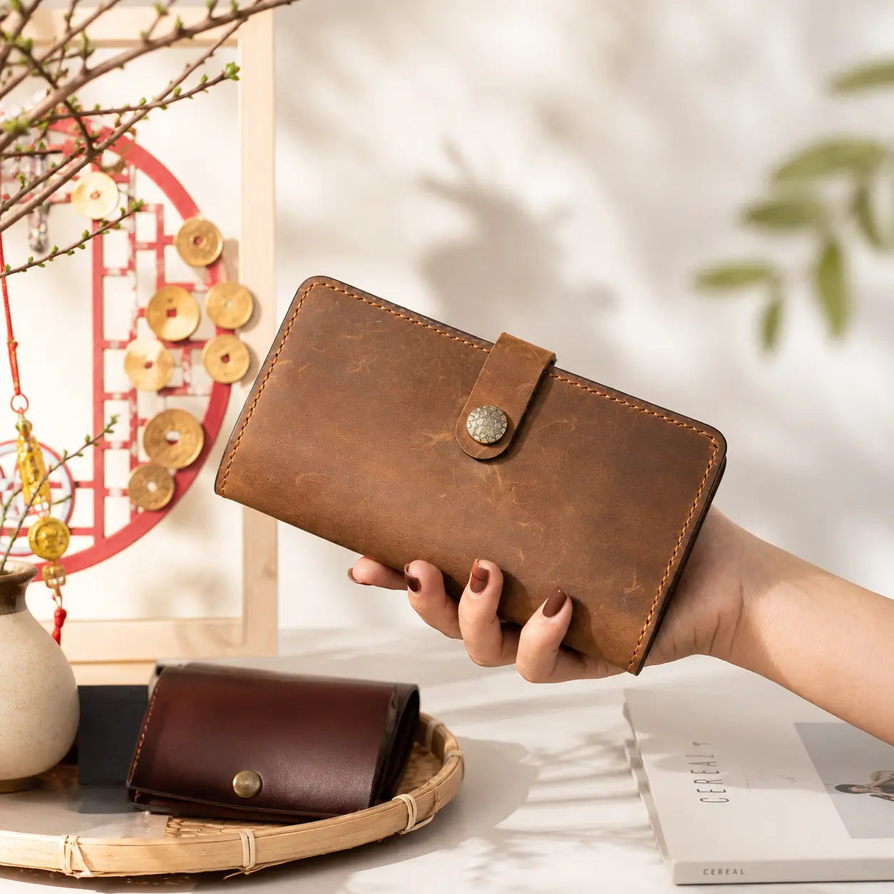 Women's Wallets